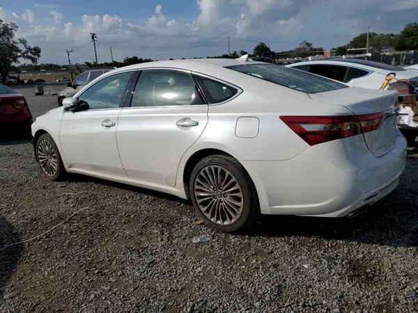 4T1BK1EB9GU240312 2016 TOYOTA AVALON - Image 2