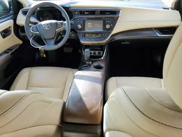4T1BK1EB9GU240312 2016 TOYOTA AVALON - Image 8