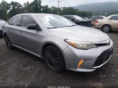 4T1BK1EB9GU240343 2016 TOYOTA AVALON