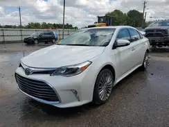 4T1BK1EB9GU240696 2016 TOYOTA AVALON
