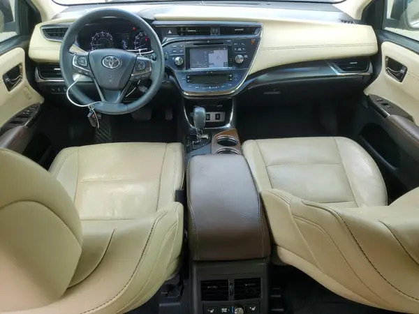 4T1BK1EB9GU240696 2016 TOYOTA AVALON - Image 8