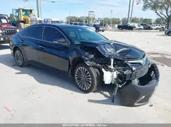 4T1BK1EB9GU240956 2016 TOYOTA AVALON