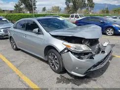 4T1BK1EB9GU241170 2016 TOYOTA AVALON