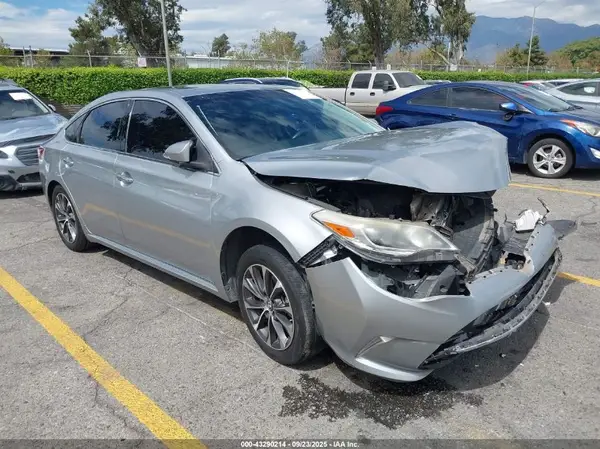 4T1BK1EB9GU241170 2016 TOYOTA AVALON - Image 1