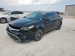 4T1BK1EB9GU241346 2016 TOYOTA AVALON