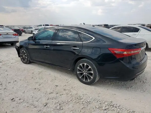 4T1BK1EB9GU241346 2016 TOYOTA AVALON - Image 2