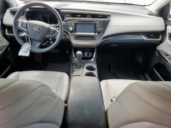 4T1BK1EB9GU241346 2016 TOYOTA AVALON - Image 8