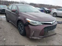 4T1BK1EB9GU242044 2016 TOYOTA AVALON