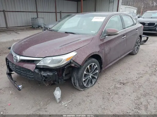 4T1BK1EB9GU242044 2016 TOYOTA AVALON - Image 2