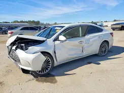 4T1BK1EB9GU242299 2016 TOYOTA AVALON