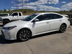 4T1BK1EB9GU242318 2016 TOYOTA AVALON