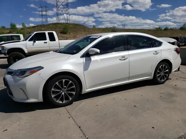 4T1BK1EB9GU242318 2016 TOYOTA AVALON - Image 1