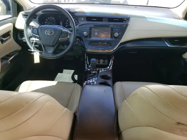 4T1BK1EB9GU242318 2016 TOYOTA AVALON - Image 8