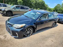 4T1BK1EB9HU243647 2017 TOYOTA AVALON