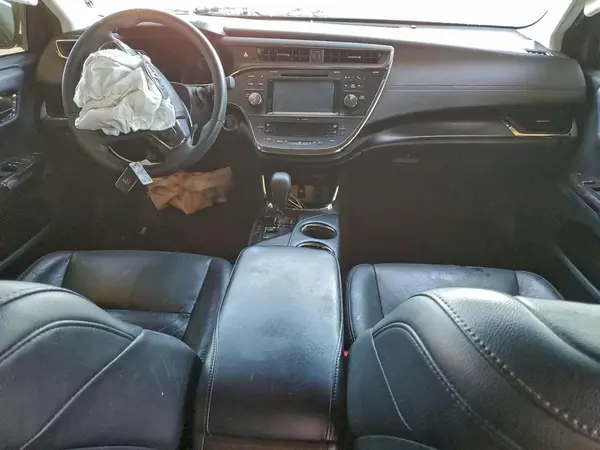 4T1BK1EB9HU243650 2017 TOYOTA AVALON - Image 8