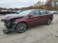 4T1BK1EB9HU244135 2017 TOYOTA AVALON