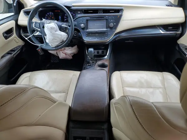 4T1BK1EB9HU244135 2017 TOYOTA AVALON - Image 8