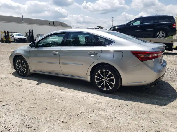 4T1BK1EB9HU245334 2017 TOYOTA AVALON - Image 2