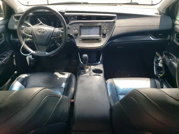 4T1BK1EB9HU245334 2017 TOYOTA AVALON - Image 8