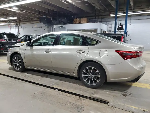 4T1BK1EB9HU245902 2017 TOYOTA AVALON - Image 2