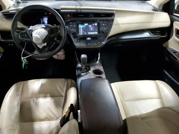 4T1BK1EB9HU245902 2017 TOYOTA AVALON - Image 8