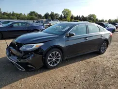 4T1BK1EB9HU247942 2017 TOYOTA AVALON