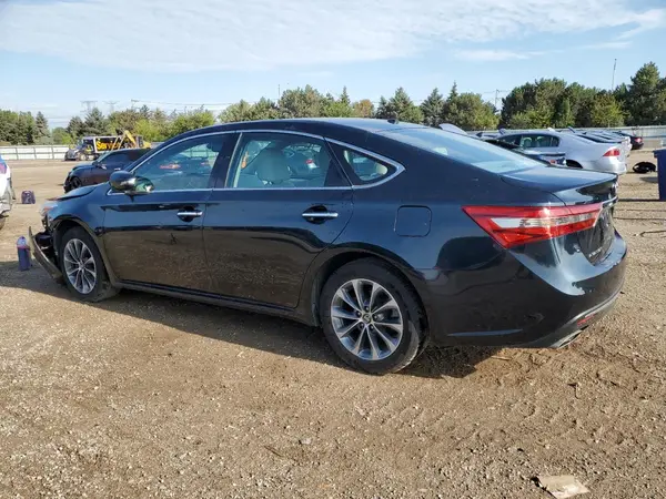4T1BK1EB9HU247942 2017 TOYOTA AVALON - Image 2
