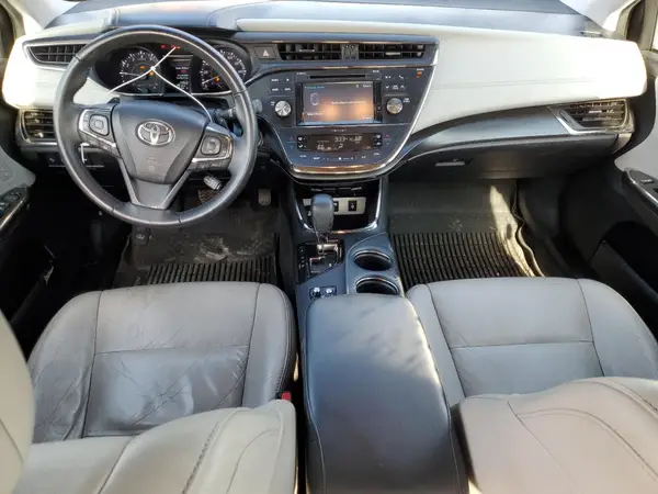 4T1BK1EB9HU247942 2017 TOYOTA AVALON - Image 8