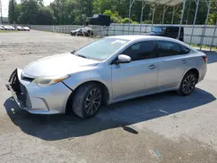 4T1BK1EB9HU249125 2017 TOYOTA AVALON
