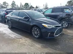 4T1BK1EB9HU249299 2017 TOYOTA AVALON