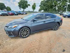 4T1BK1EB9HU249397 2017 TOYOTA AVALON