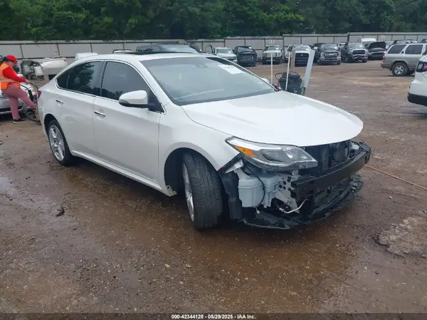4T1BK1EB9HU249934 2017 TOYOTA AVALON - Image 1
