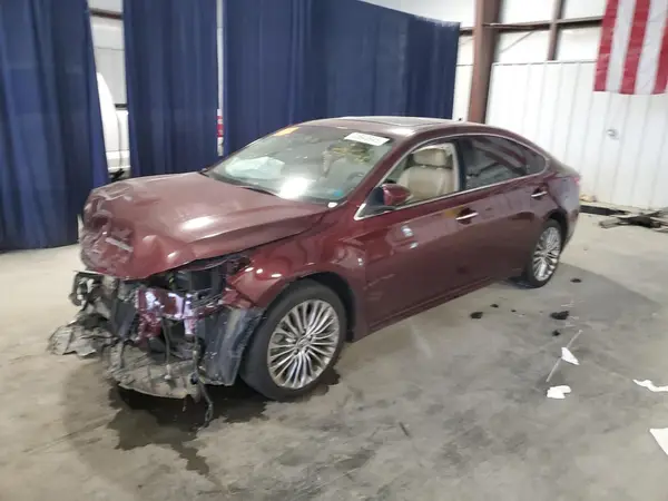 4T1BK1EB9HU251361 2017 TOYOTA AVALON - Image 1