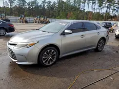 4T1BK1EB9HU251506 2017 TOYOTA AVALON