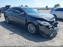 4T1BK1EB9HU251702 2017 TOYOTA AVALON