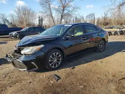 4T1BK1EB9HU252476 2017 TOYOTA AVALON