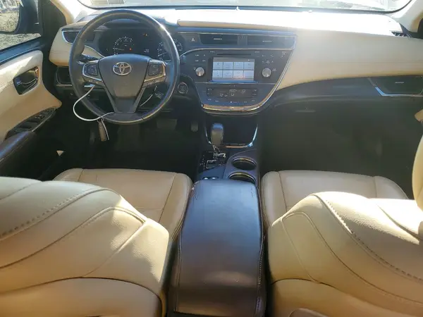 4T1BK1EB9HU252476 2017 TOYOTA AVALON - Image 8