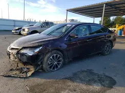 4T1BK1EB9HU252851 2017 TOYOTA AVALON