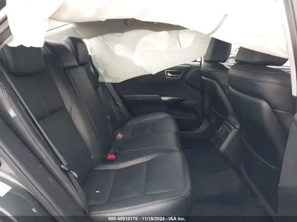 4T1BK1EB9HU252901 2017 TOYOTA AVALON - Image 8