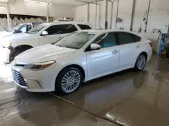 4T1BK1EB9HU254776 2017 TOYOTA AVALON