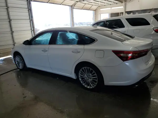 4T1BK1EB9HU254776 2017 TOYOTA AVALON - Image 2