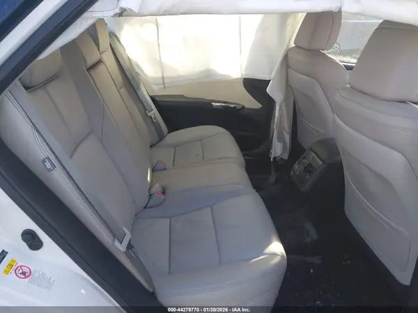 4T1BK1EB9HU256818 2017 TOYOTA AVALON - Image 8