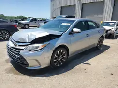 4T1BK1EB9HU257578 2017 TOYOTA AVALON