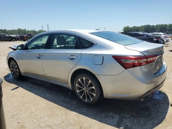 4T1BK1EB9HU257578 2017 TOYOTA AVALON - Image 2