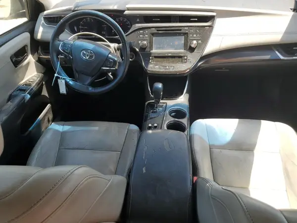 4T1BK1EB9HU257578 2017 TOYOTA AVALON - Image 8