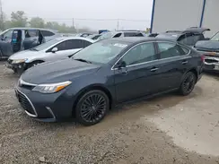 4T1BK1EB9HU258228 2017 TOYOTA AVALON