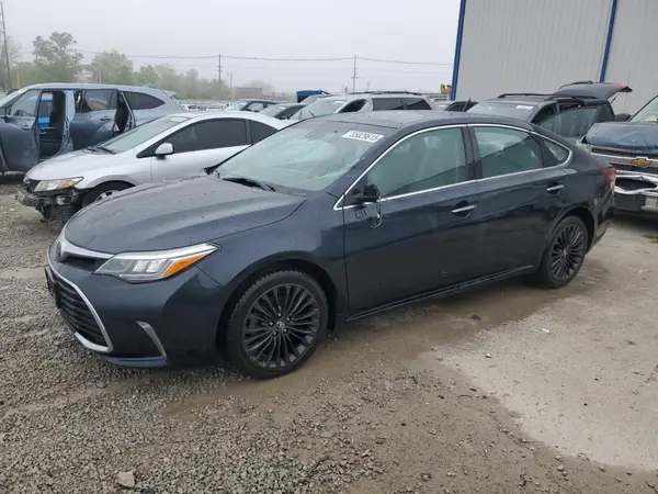 4T1BK1EB9HU258228 2017 TOYOTA AVALON - Image 1