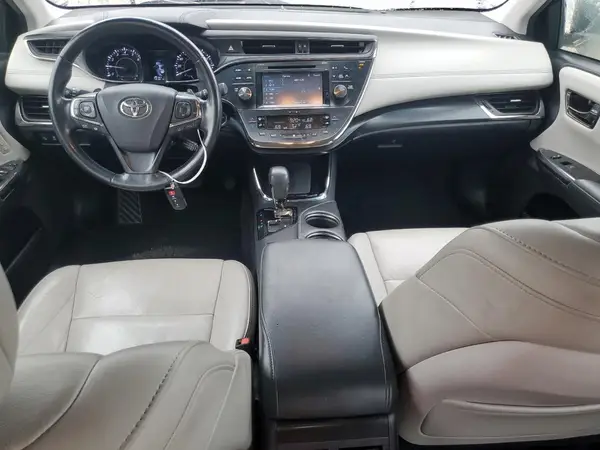 4T1BK1EB9HU258228 2017 TOYOTA AVALON - Image 8