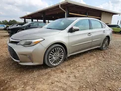 4T1BK1EB9HU258889 2017 TOYOTA AVALON