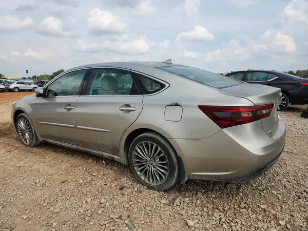 4T1BK1EB9HU258889 2017 TOYOTA AVALON - Image 2